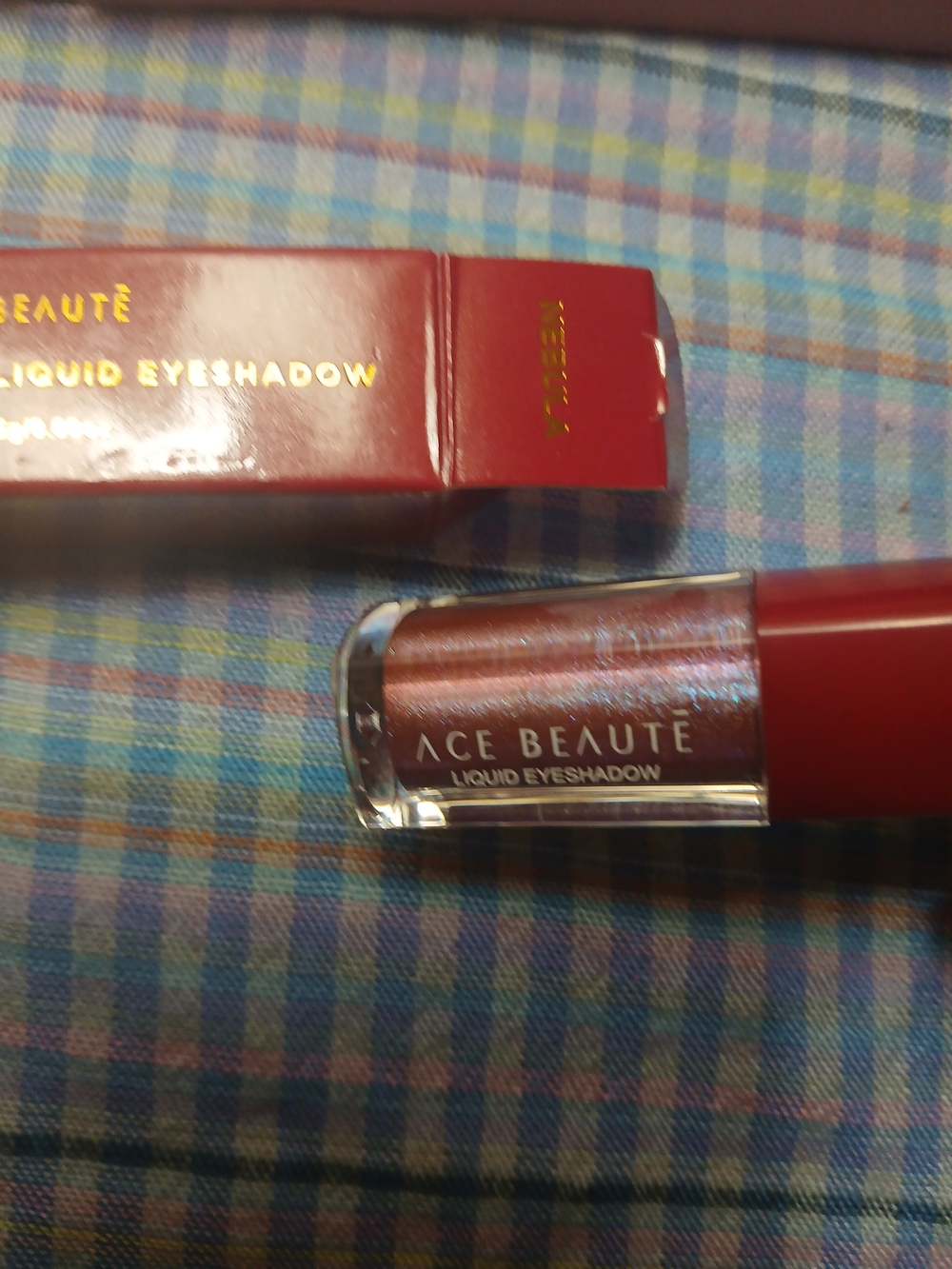 Ciate London The Velvet Palette, Ace Beautē Nebula Eyeshadow & Mirabella Dual - Picture 2 of 13